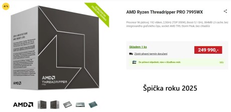Ryzen ThreadRipper