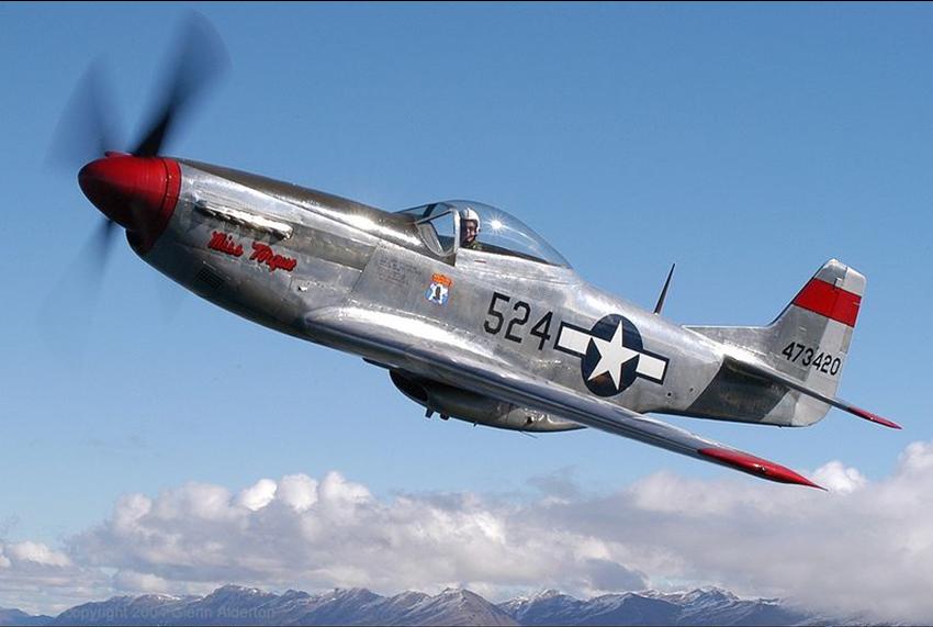 P-45 North American Mustang.JPG