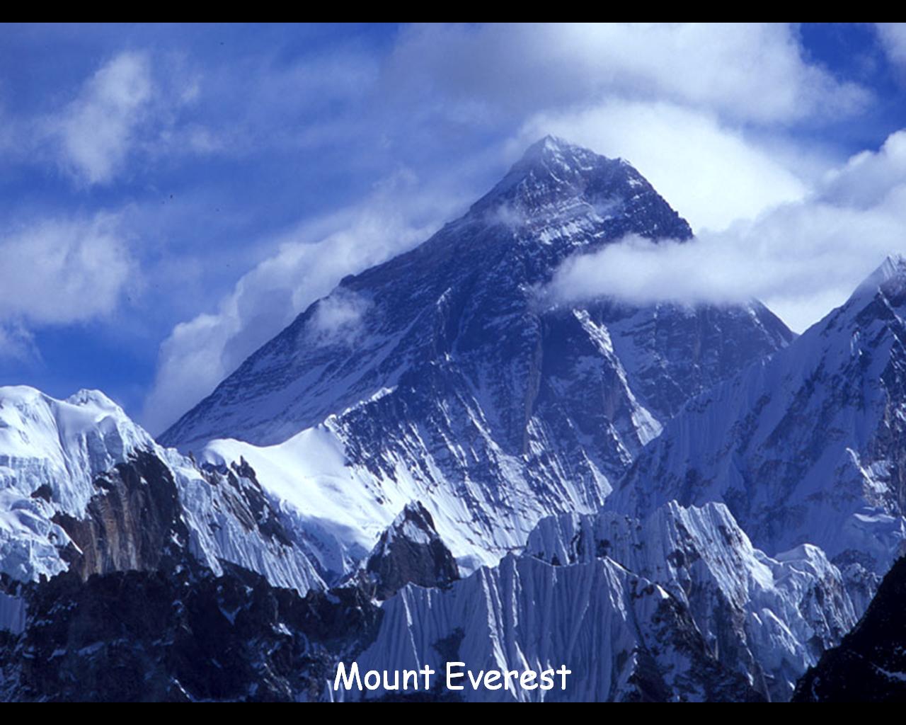 Everest