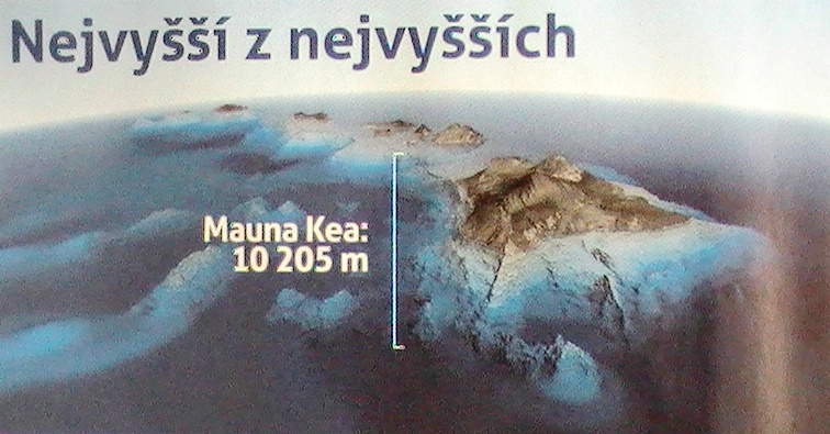 Mauna Kea _1