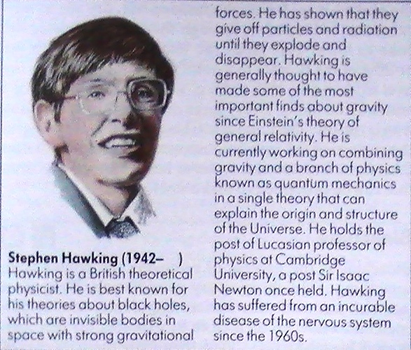 Hawking