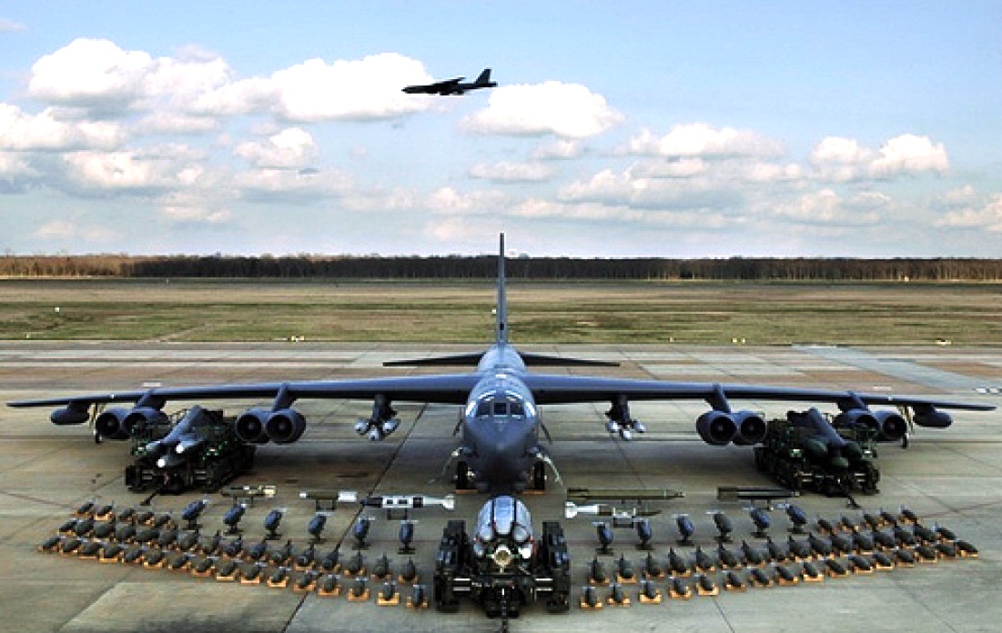 B52H