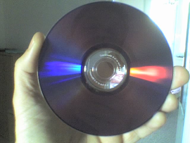 DVD-spektrum