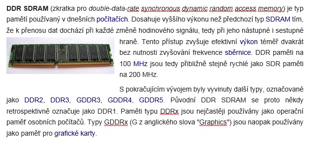DDR-RAM