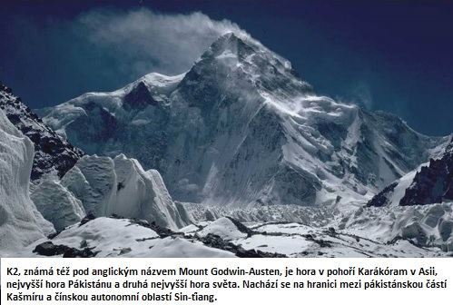 K2-Pakistan
