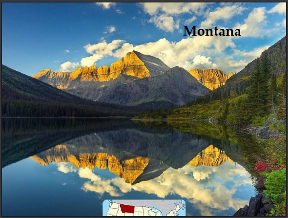 Montana