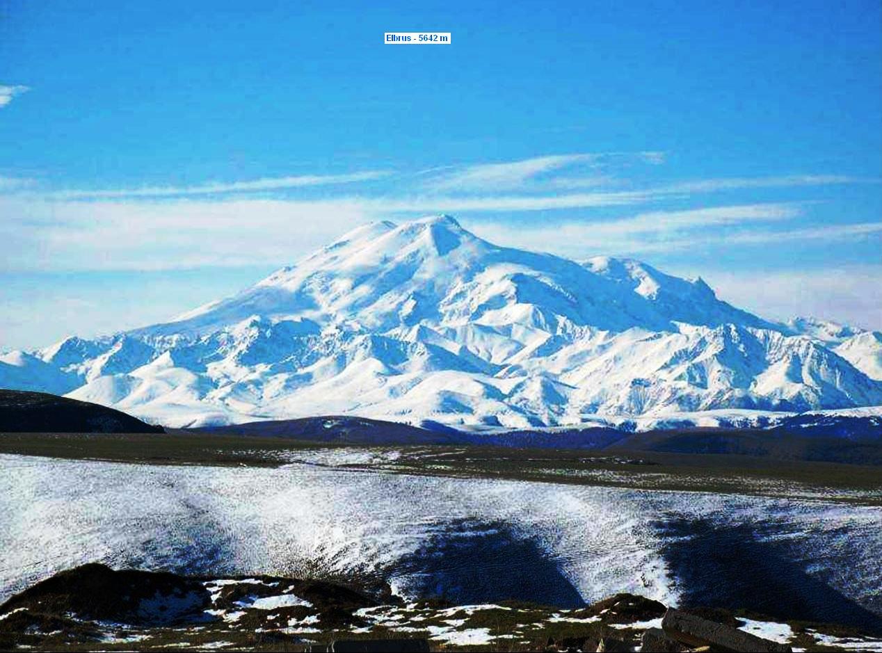 Elbrus