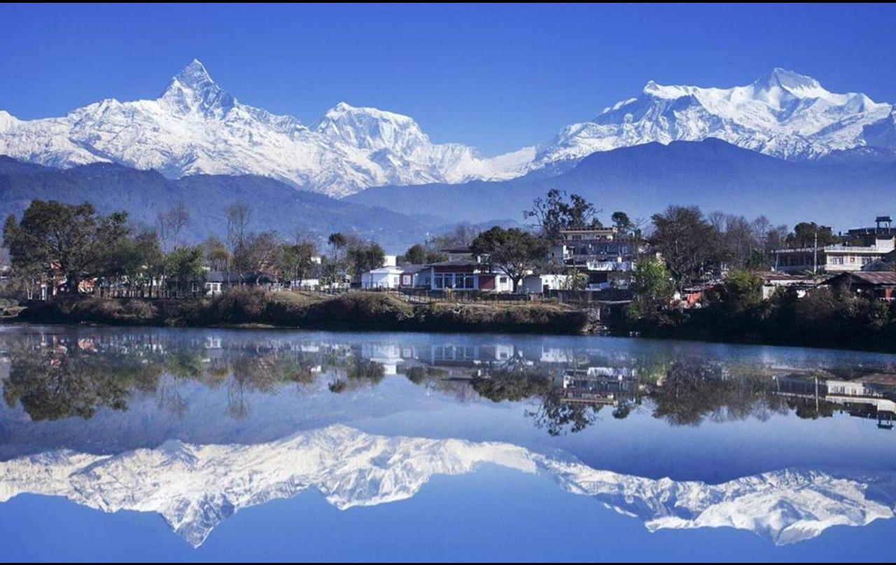 Nepal