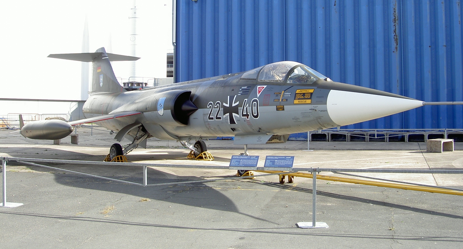 F_104_Starfighter