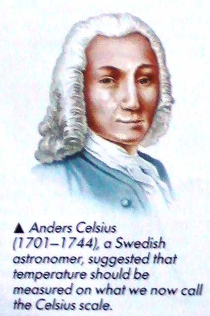 Andre Celsius
