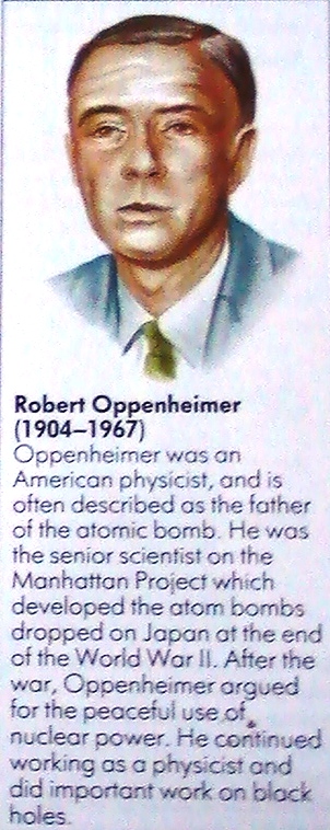 R_Oppenheimer