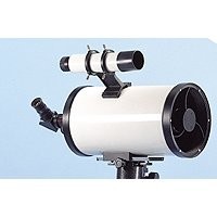 Cassegrein telescope