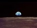 Měsíc z Apolla 8