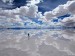Salar De Uyuni - Bolivie