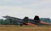 Lockheed SR71A BlackBird při startu